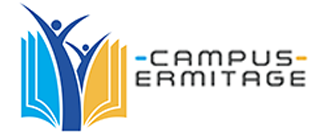 Logo - Campus Ermitage